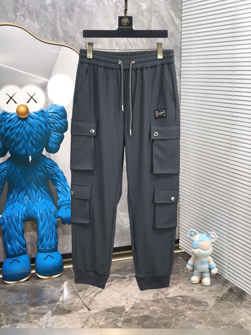 Dolce Gabbana Long Pants